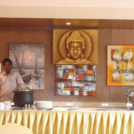 Hotel Ashwa Park Salem Luaran gambar
