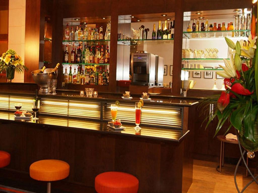Hotel Ashwa Park Salem Luaran gambar