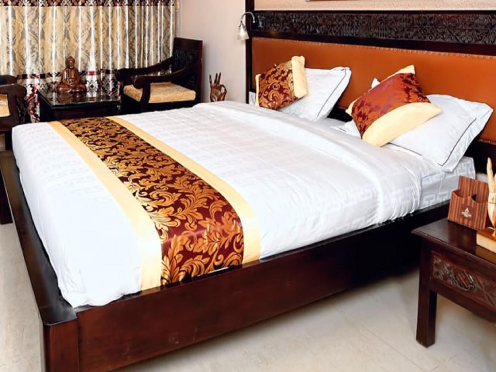 Hotel Ashwa Park Salem Bilik gambar