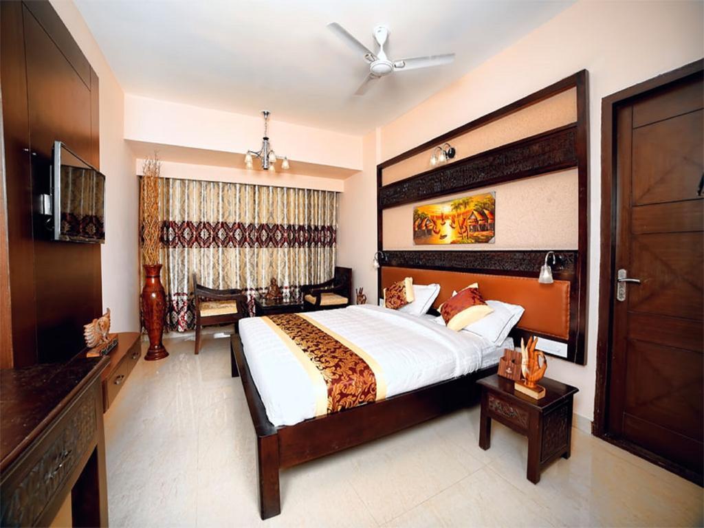 Hotel Ashwa Park Salem Bilik gambar