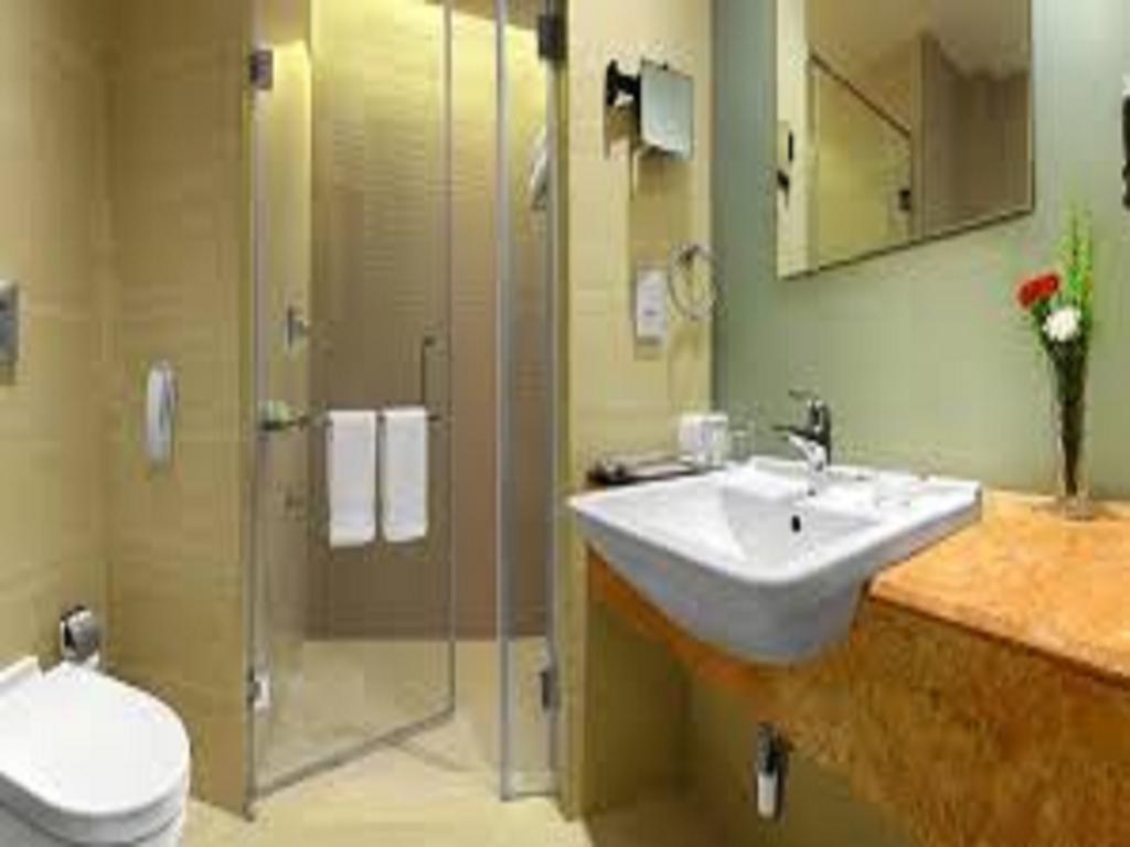 Hotel Ashwa Park Salem Bilik gambar