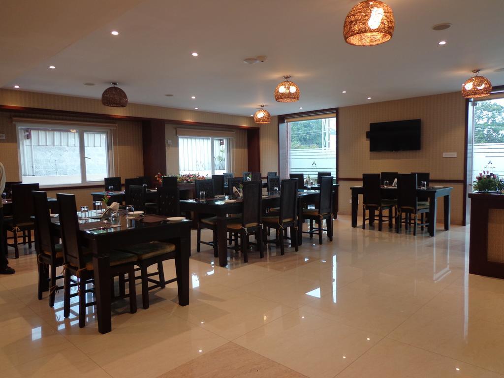 Hotel Ashwa Park Salem Luaran gambar