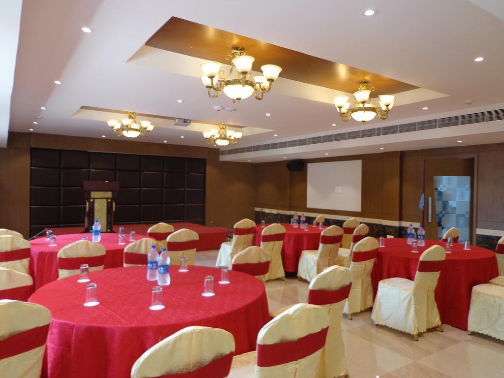 Hotel Ashwa Park Salem Luaran gambar